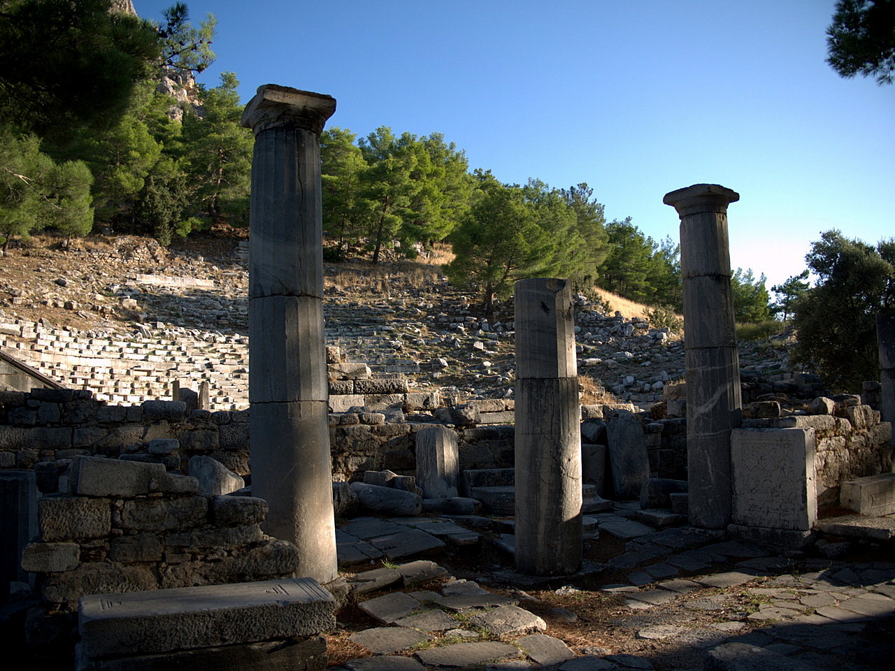 Priene